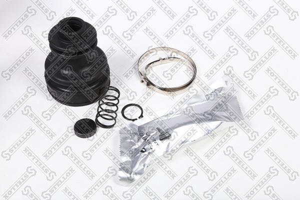 

STELLOX Пыльник шруса STELLOX 1300741sx