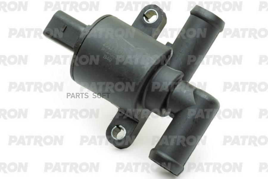 PATRON P14-0036 Клапан системы охлаждения охлаждения КПП VW Golf 13-15/Passat/Beetle\SKODA