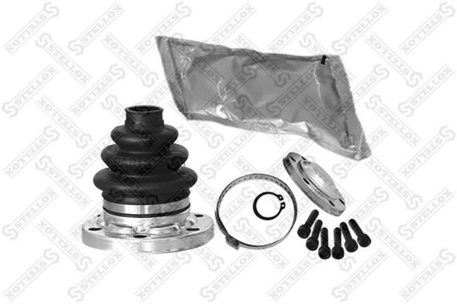 

STELLOX Пыльник шруса STELLOX 1300631sx