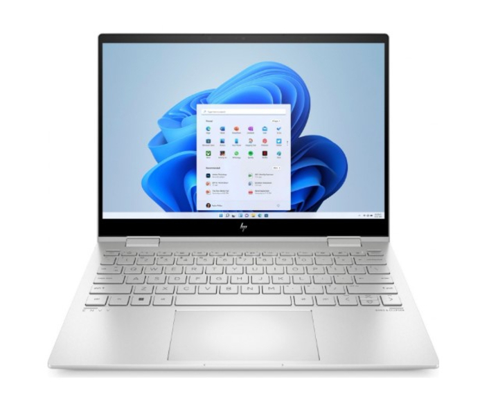 

Ноутбук HP Silver (715H8EA)