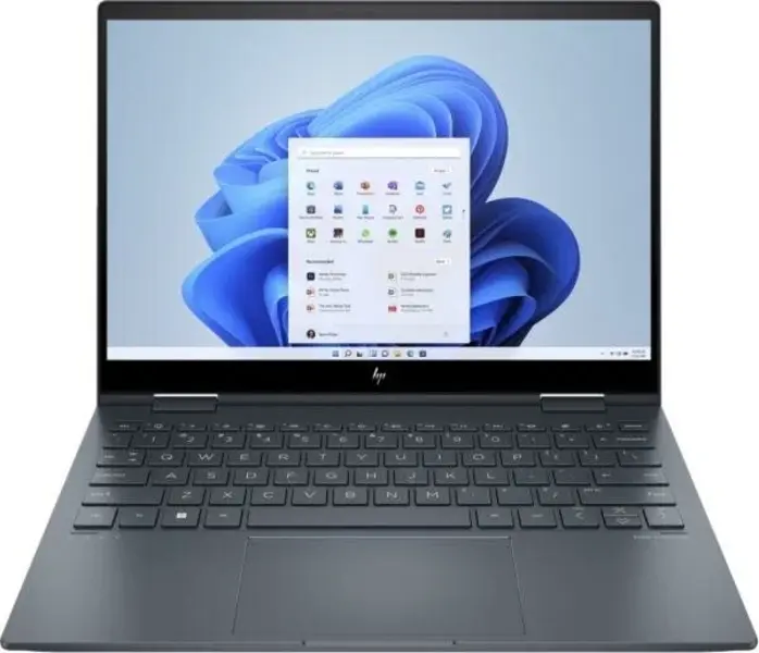

Ноутбук HP Blue (715R3EA)