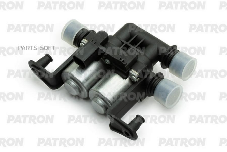 PATRON P14-0032 Клапан системы охлаждения BMW 5 E60/E61, 6 E63/E64, 7 E65/E66/E67, X5 E53