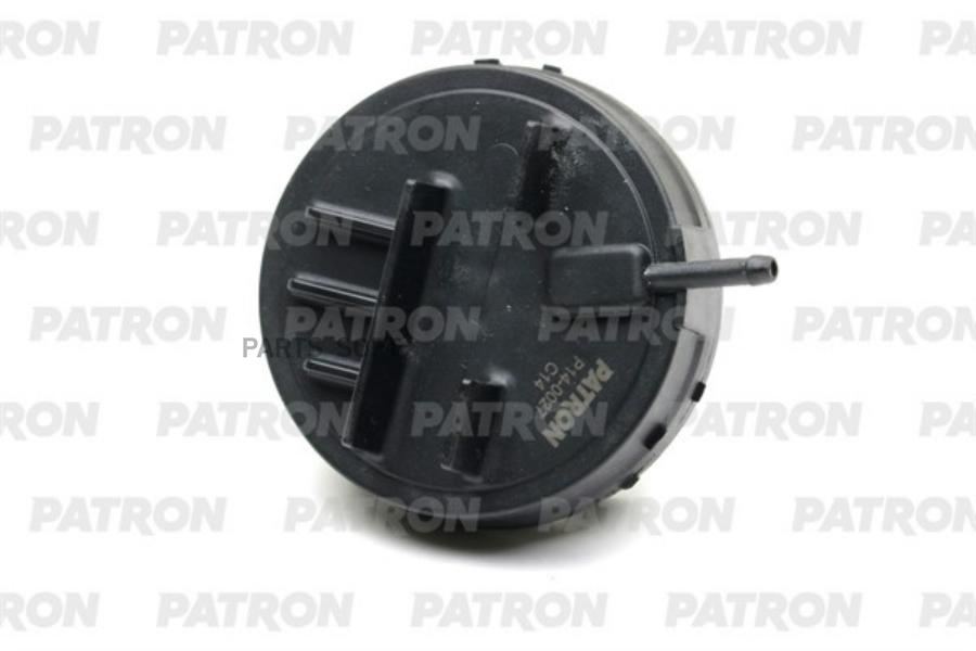 PATRON P14-0027 Клапан вентиляции картерных газов ремонтный клапан Mot. 2.5/3.0 N51/N52N B