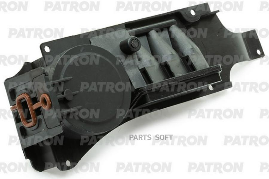 PATRON P14-0026 Клапан вентиляции картерных газов ремонтный клапан AUDI Q7 3.6 05-15\VW Pa