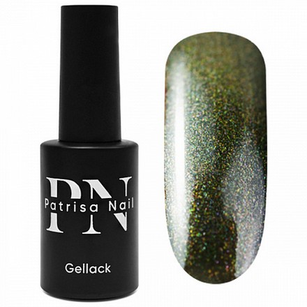 

Гель-лак Patrisa Nail Авангард №442