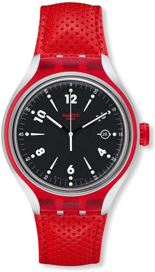 фото Наручные часы мужские swatch yes4001