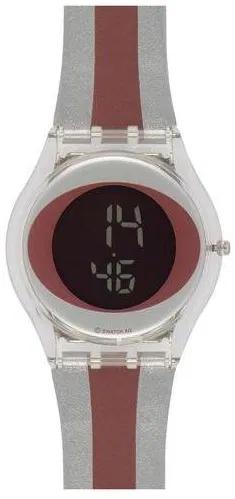 фото Наручные часы женские swatch sik101