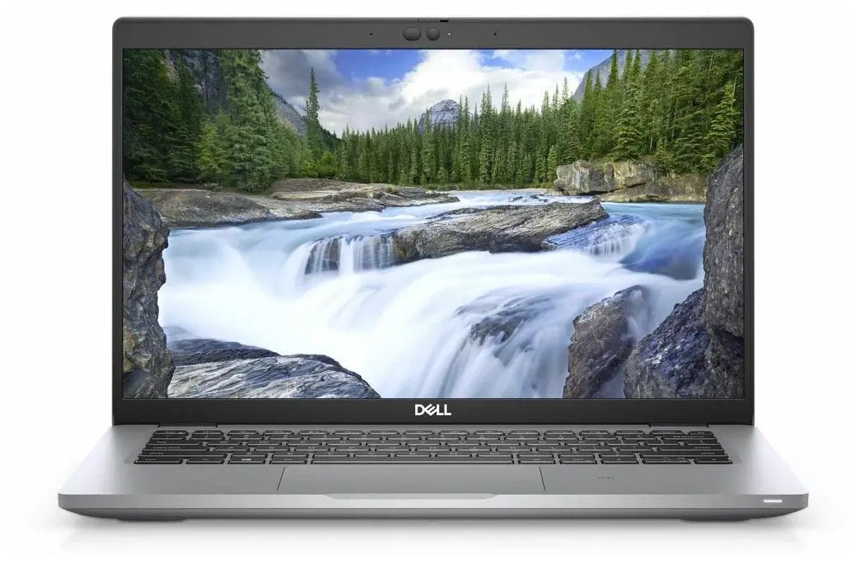 

Ноутбук Dell Latitude 5530 Gray (CC-DEL1155D721), Latitude 5530