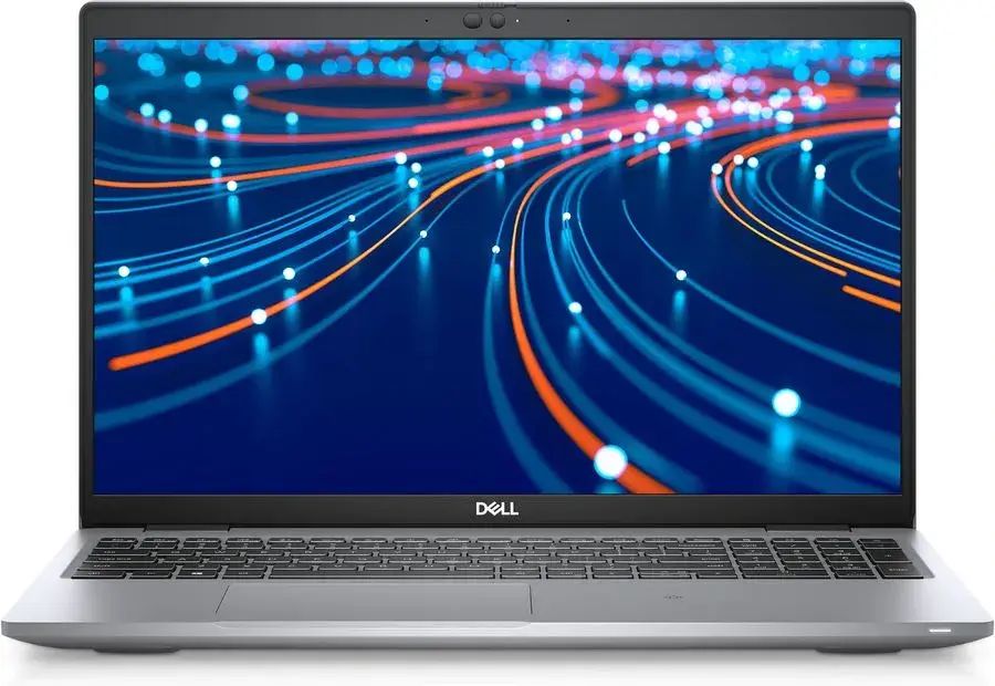 

Ноутбук Dell Latitude 5530 Gray (CC-DEL1155D724), Latitude 5530