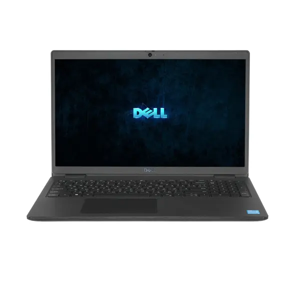 Ноутбук Dell DELL LATITUDE 3520 черный (CC-DEL1135D742)