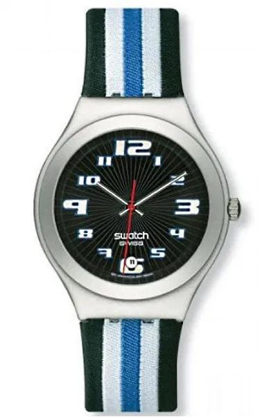 фото Наручные часы мужские swatch ygs4017c