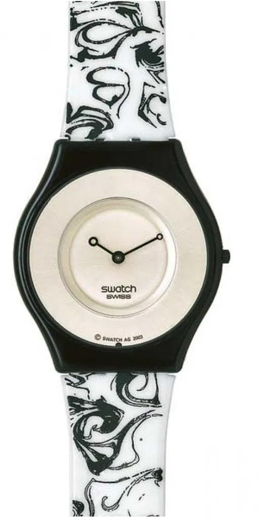 фото Наручные часы женские swatch sfb131