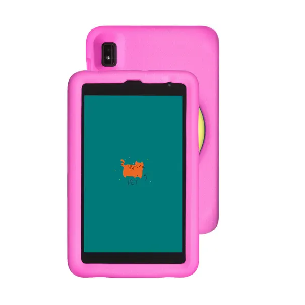 Планшет BLACKVIEW TAB 6 KIDS PINK 8