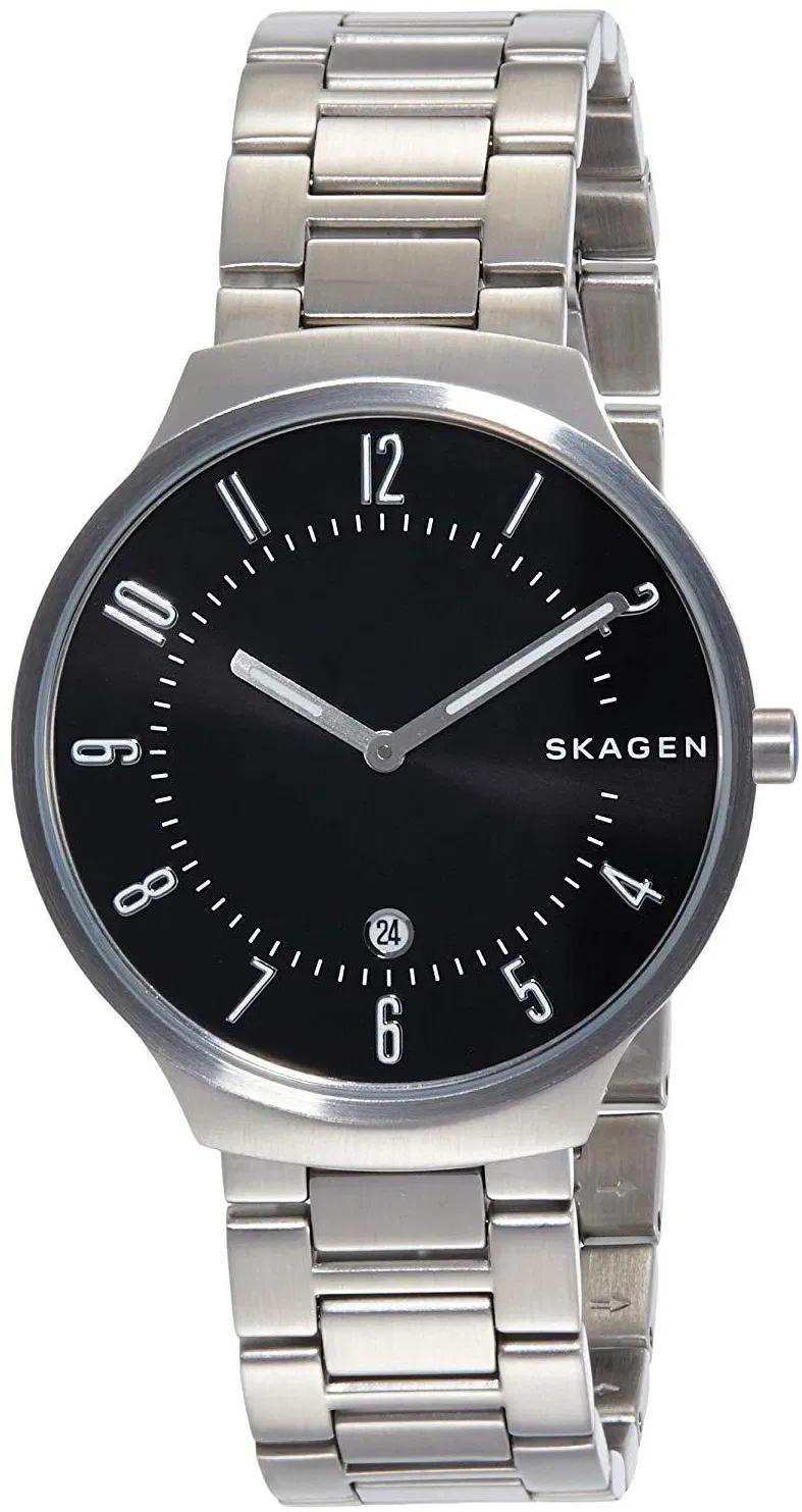 фото Наручные часы мужские skagen skw6515