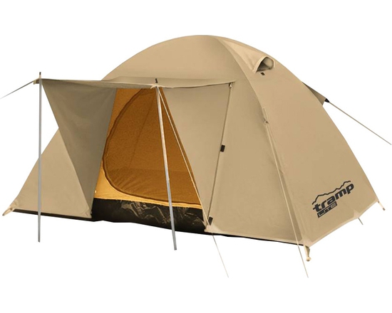 Палатка Tramp Wonder 3