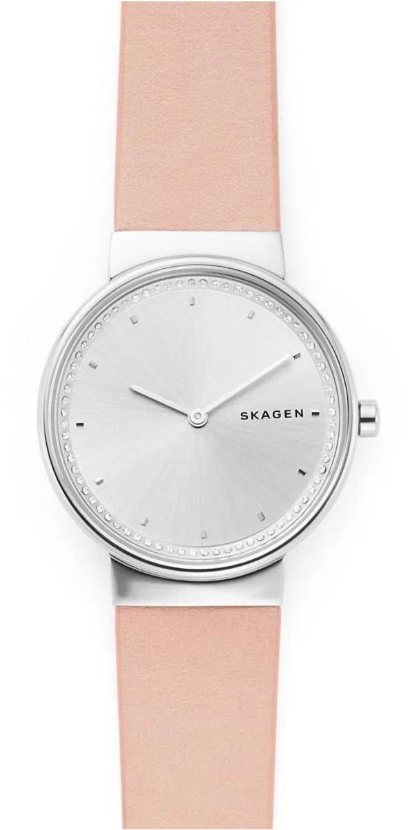 фото Наручные часы женские skagen skw2753