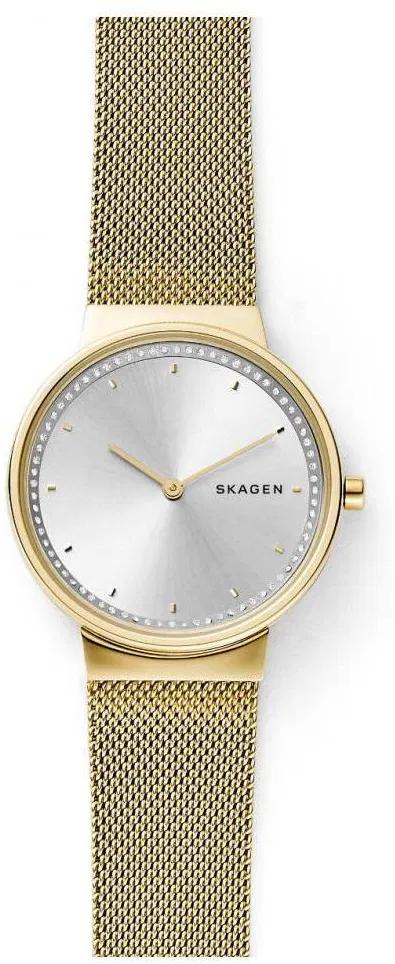 фото Наручные часы женские skagen skw2755