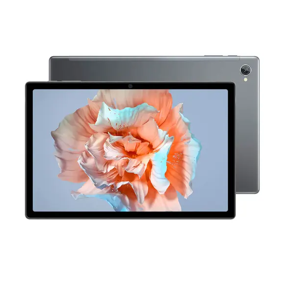 

Планшет BLACKVIEW TAB15 GRAY 10,1" 2022 8/128GB серый (TAB15 GRAY) Wi-Fi Cellular, TAB15 GRAY