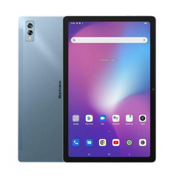 фото Планшет blackview tab11 se blue 10,36" 2021 8/128gb синий (tab11 se blue) wi-fi cellular