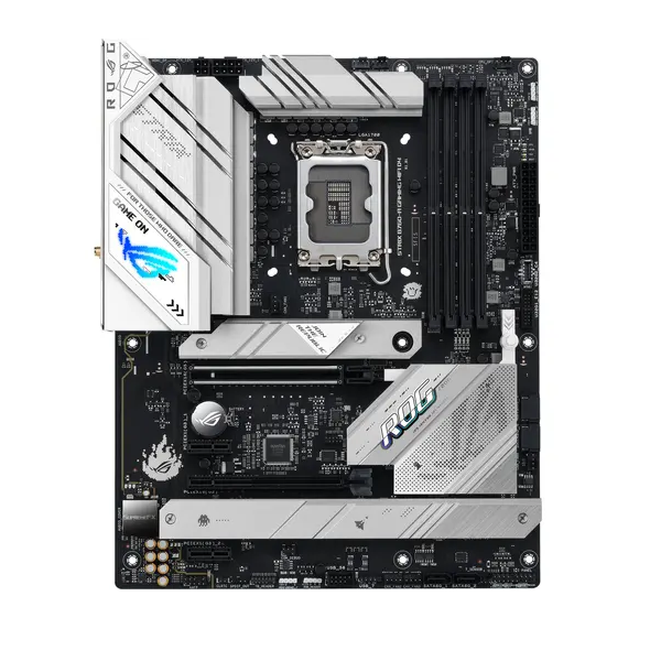 Материнская плата ASUS ROG Strix B760-A Gaming WiFi D4 (90MB1DD0-M0EAY0)