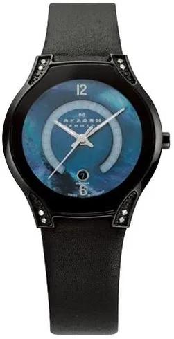 

Наручные часы женские Skagen 886SBLB, 886SBLB