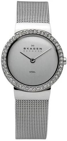 фото Наручные часы женские skagen 644sss