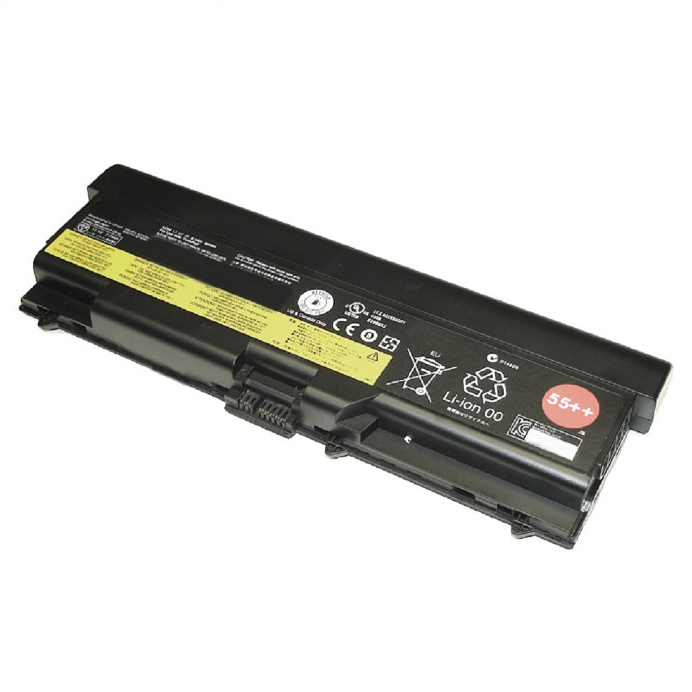 

Аккумулятор для ноутбука Lenovo ThinkPad T410 57Y4186 85Wh Black