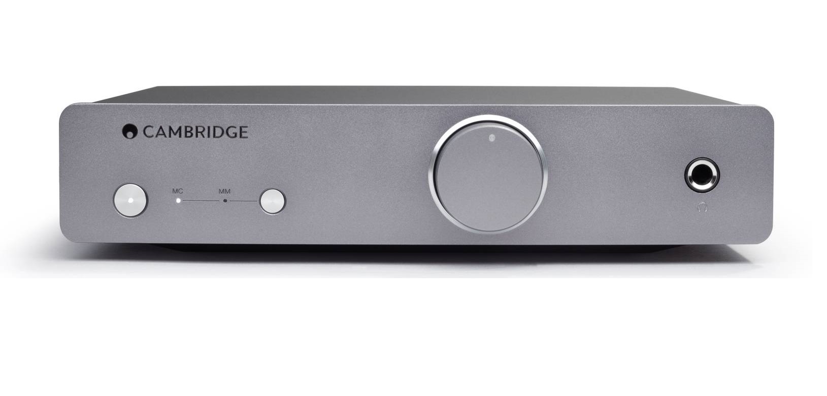 Фонокорректор Cambridge Audio Alva Duo Silver