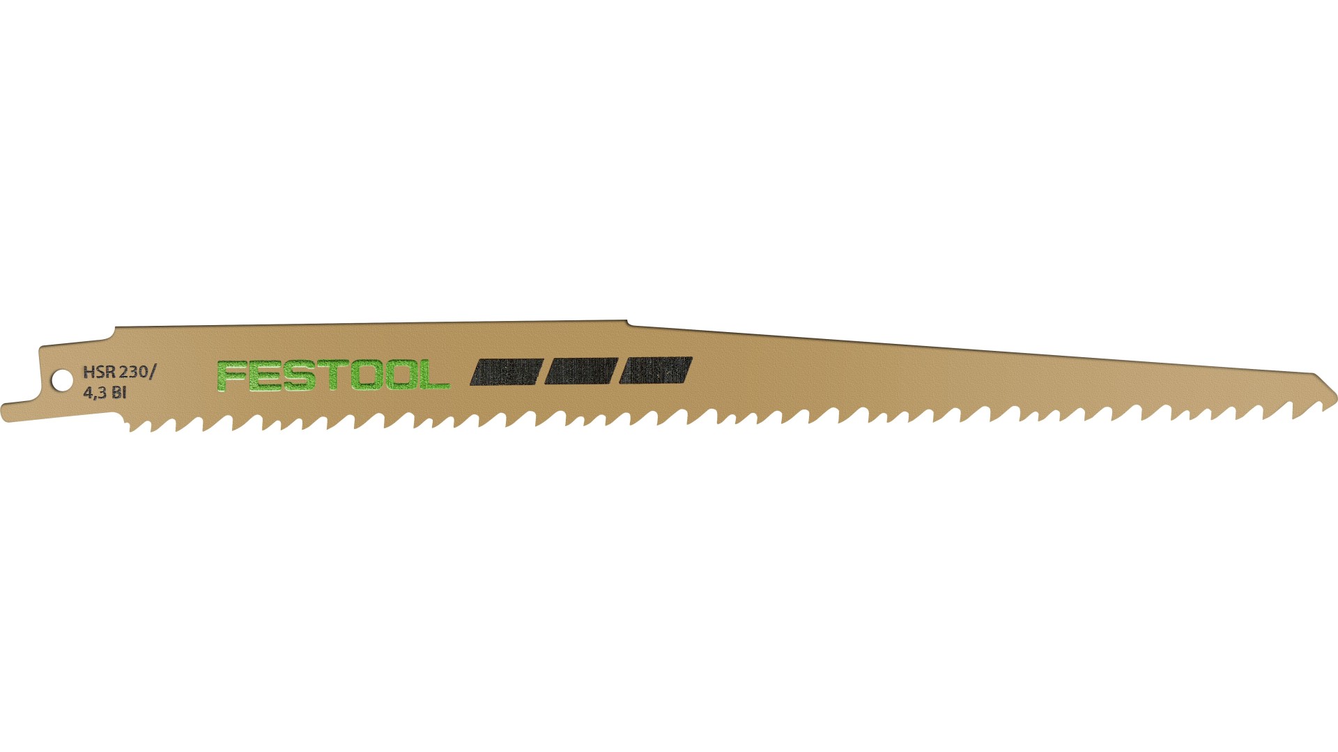 

Пильное полотно Festool HSR 230/4,3 BI/5 WOOD UNIVERSAL, HSR 230/4.3 BI/5 WOOD UNIVERSAL
