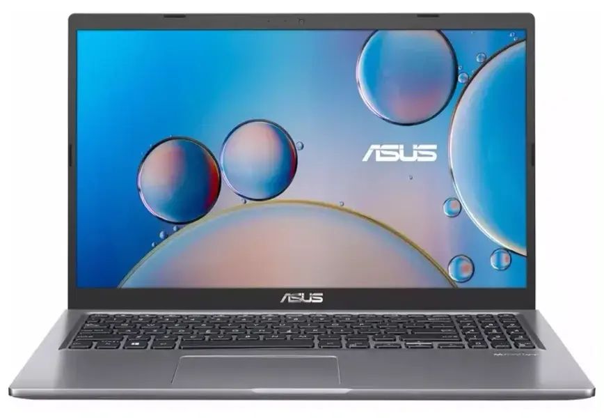 Ноутбук ASUS ExpertBook P1511CEA-BQ752R Silver (90NB0TY1-M12390)