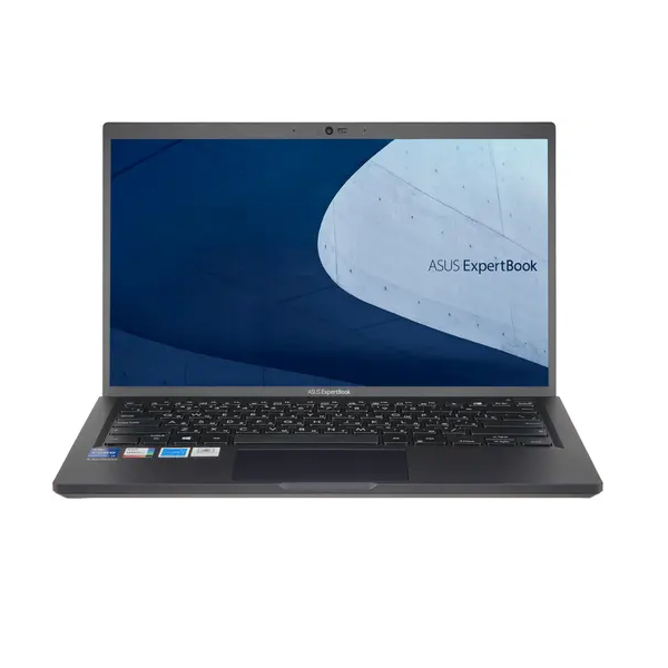 Ноутбук ASUS B1400CEAE-EB6252 черный (90NX0421-M04MJ0)