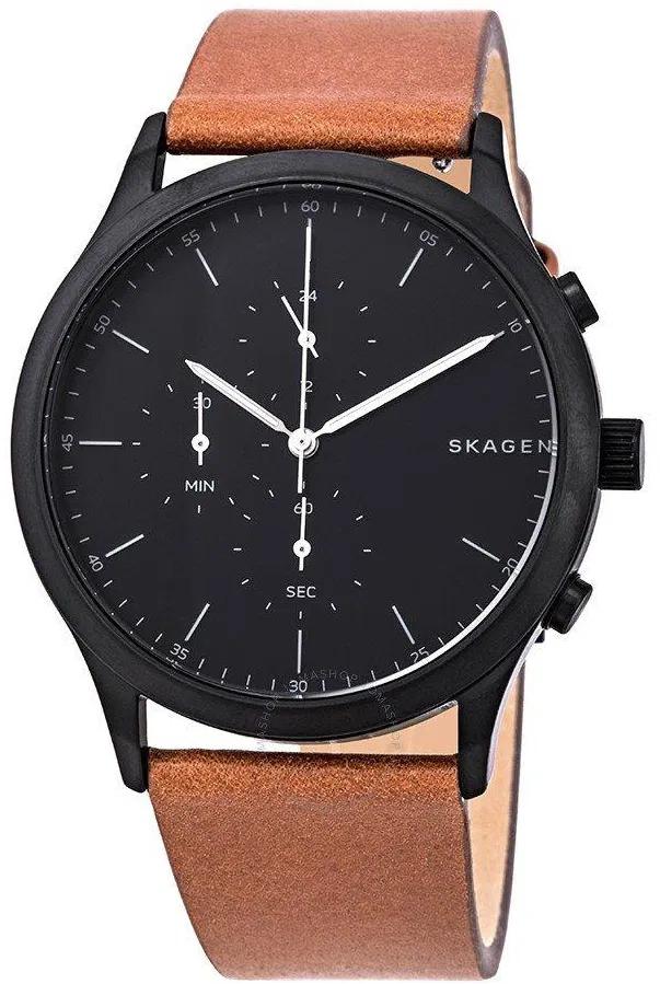 фото Наручные часы мужские skagen skw6477