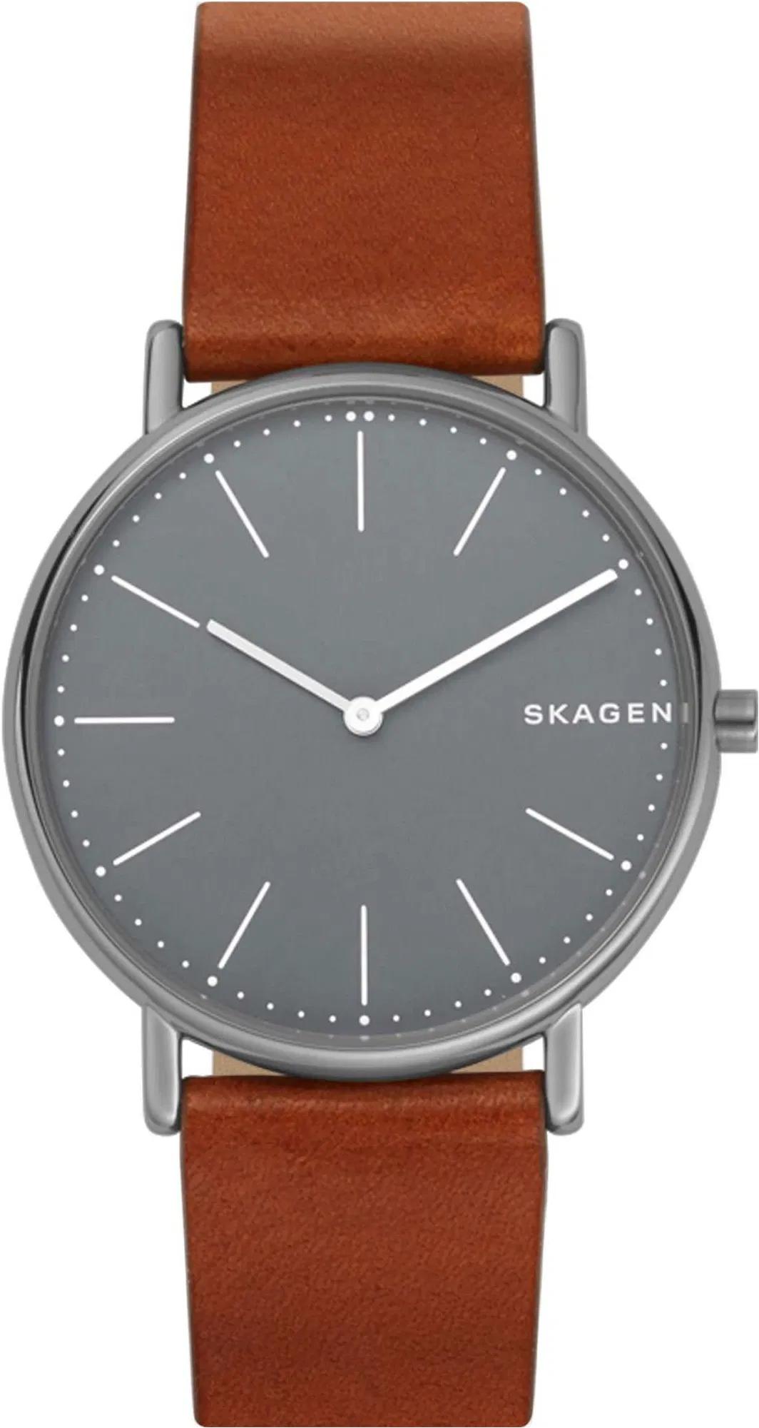 фото Наручные часы мужские skagen skw6429