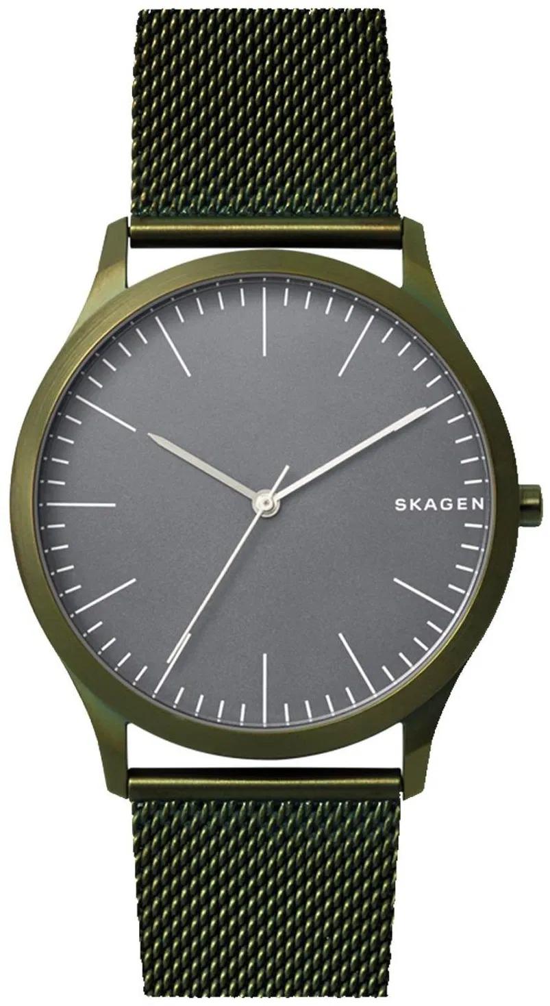 фото Наручные часы мужские skagen skw6425