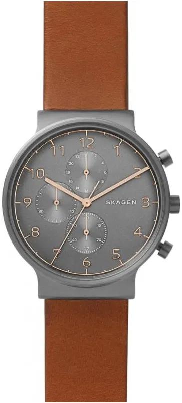 фото Наручные часы мужские skagen skw6418