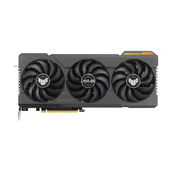 Видеокарта TUF-RTX4080-O16G-GAMING  (90YV0IB0-M0NA00)