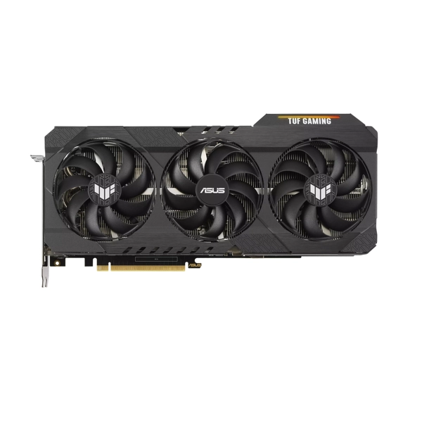 фото Видеокарта tuf-rtx3060ti-o8gd6x-gaming (90yv0il0-m0na00) asus