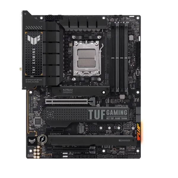 Материнская плата ASUS TUF GAMING X670E-PLUS WIFI (90MB1BK0-M0EAY0)