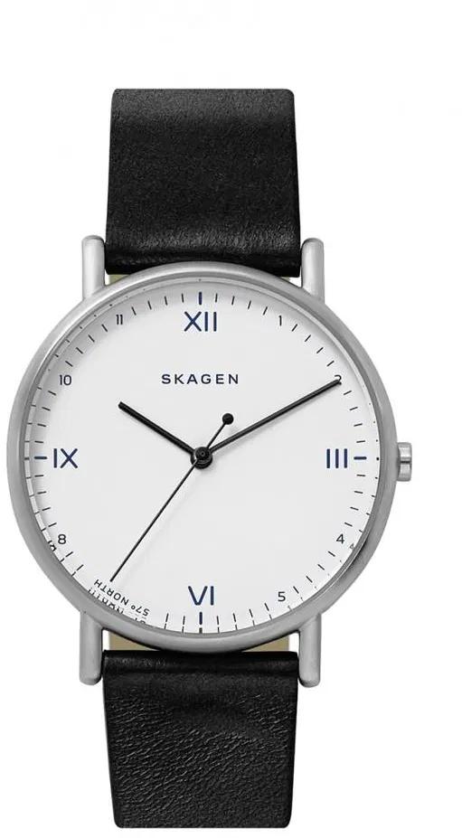 фото Наручные часы мужские skagen skw6412