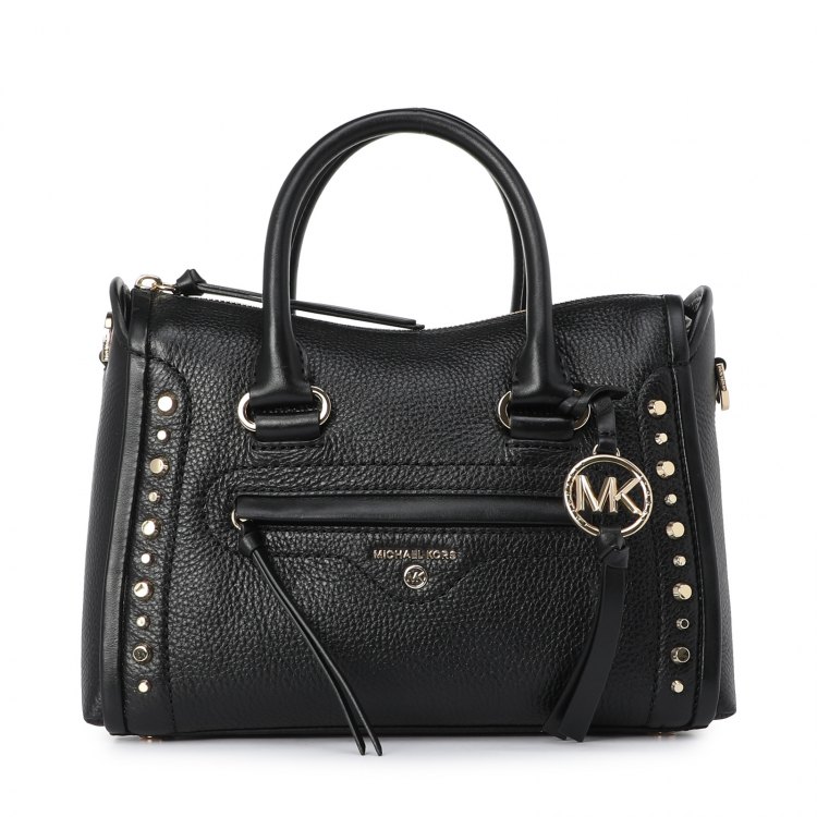 

Сумка женская Michael Kors 30S0GCCS1T черная, 30S0GCCS1T