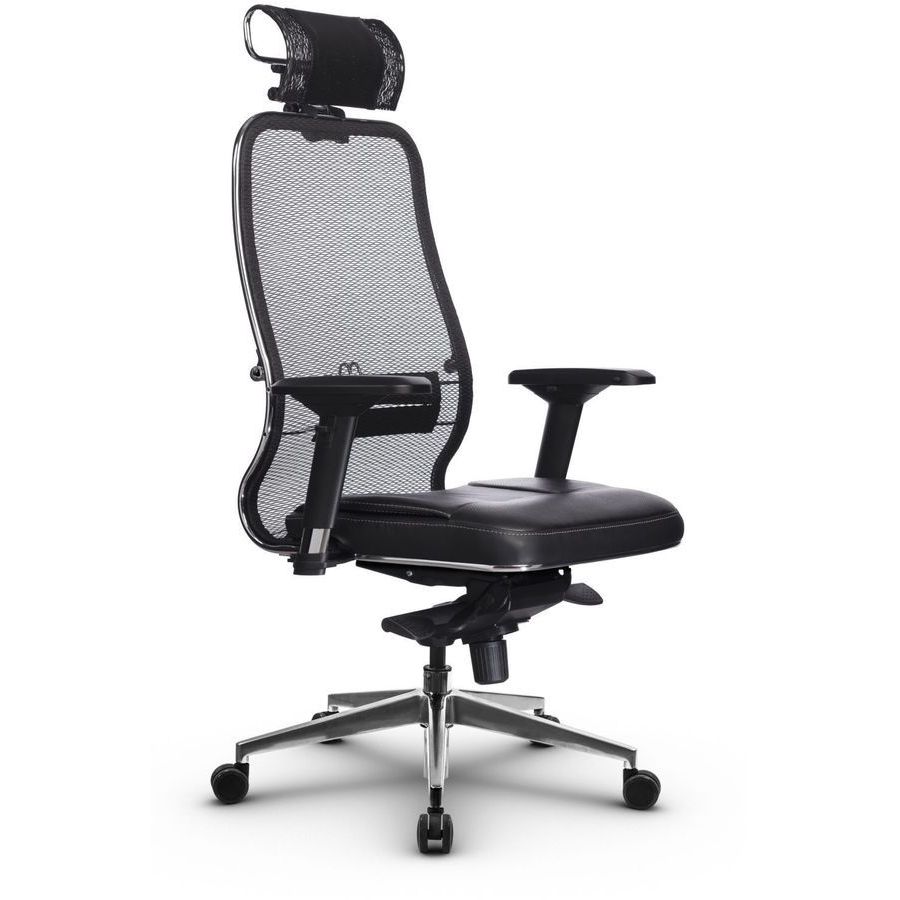 

Кресло Samurai SL-3.041 MPES Черный
