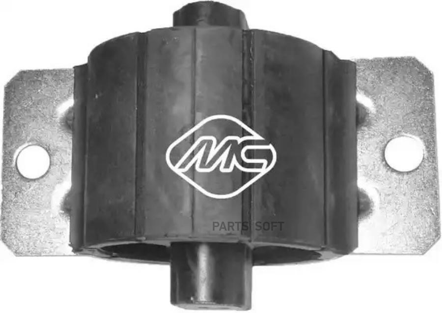 

Подушка Кпп METALCAUCHO 05053