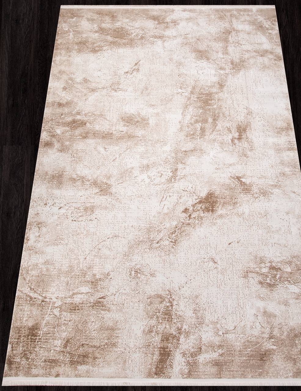 

Ковер LISSABON SI025B BROWN/BROWN