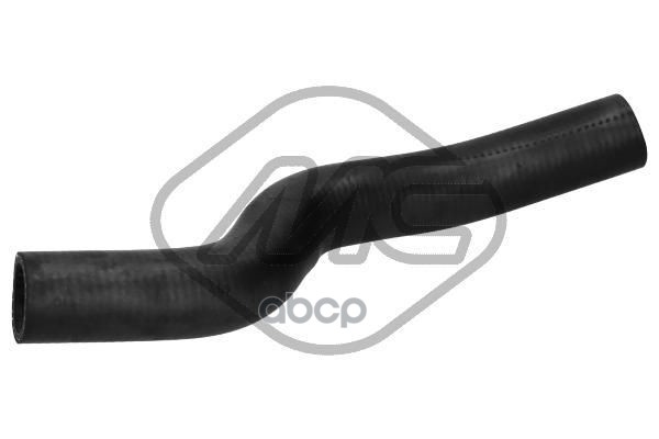 

Шланг Радиатора METALCAUCHO 07366