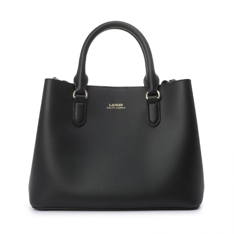 

Сумка женская LAUREN RALPH LAUREN 431775153 черная, 431775153