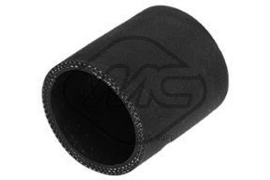 

Патрубок Турбины METALCAUCHO 07232