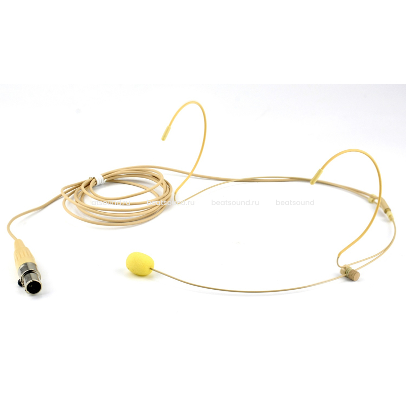 

Микрофон XLine MD-HM900 Beige (L521188), MD-HM900