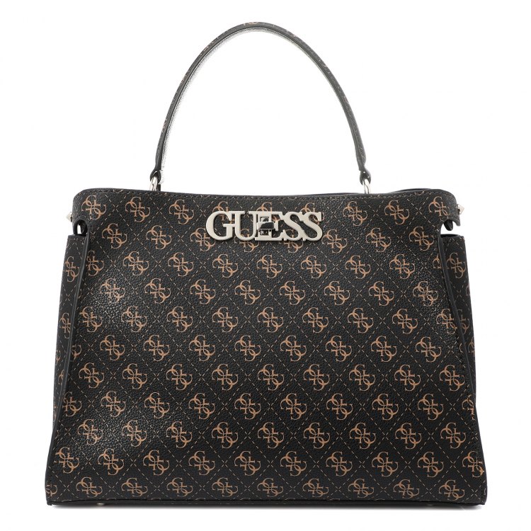 

Сумка женская Guess HWQL7301060 коричневая, HWQL7301060