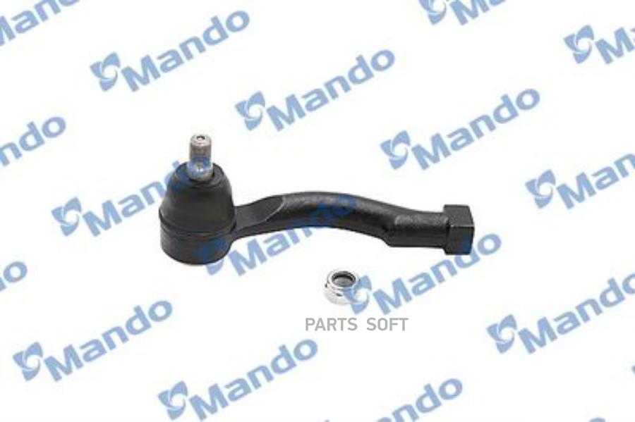 

Наконечник Тяги Рулевой Mando DSA020521