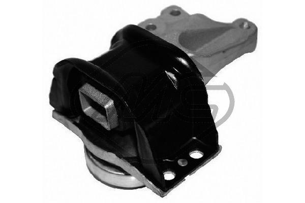 

Подушка Двиг Мкпп METALCAUCHO 04763